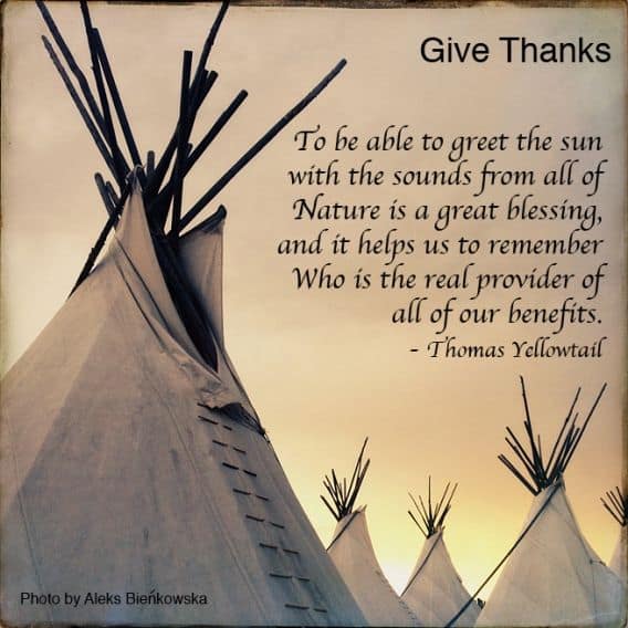 Happy politics free thanksgiving