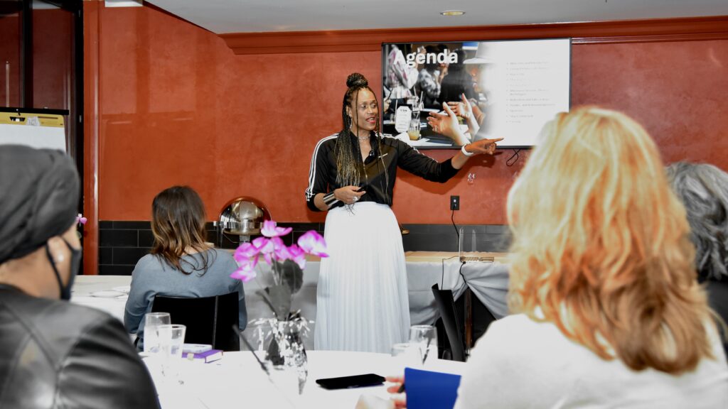3rd Annual Financial Freedom Brunch 2024