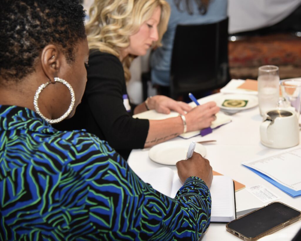 3rd Annual Financial Freedom Brunch 2024